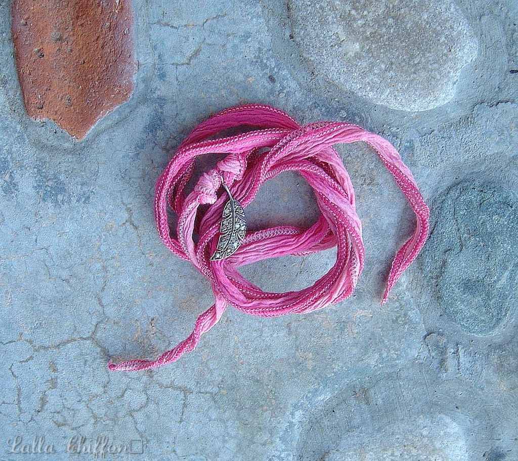 Grigri Lalla Chiffon