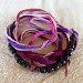 Lalla Chiffon bracelet modele Nicola