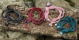 elephant bracelet talisman Lalla Chiffon